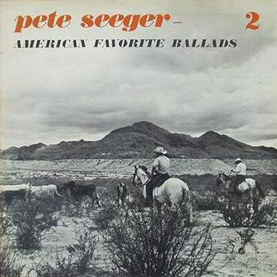 American Favorite Ballads 2