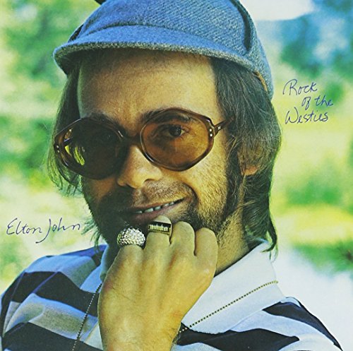 Elton John: Rock Of The Westies