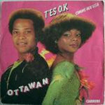T'es O.k. / Comme Aux U.s.a.
