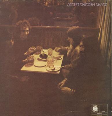 Accept Chicken Shack