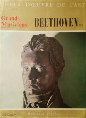 Beethoven: Symphonie N° 8