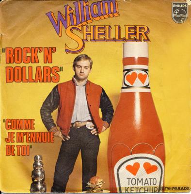 Rock'n'dollars