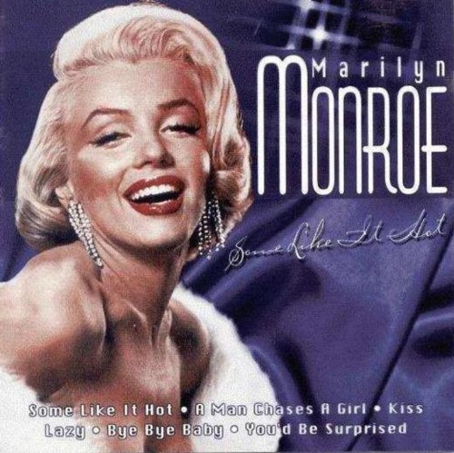Some Like It Hot