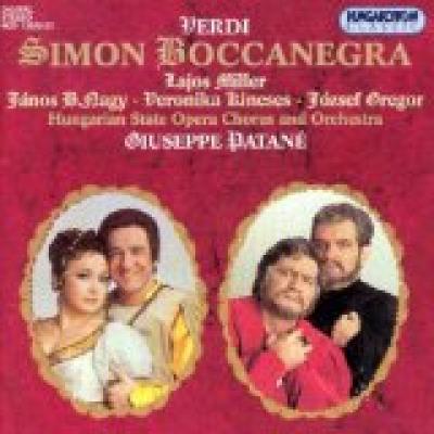 Simon Boccanegra