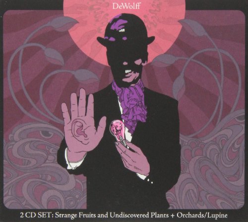 Strange Fruits & Undiscovered Plants & Orchards