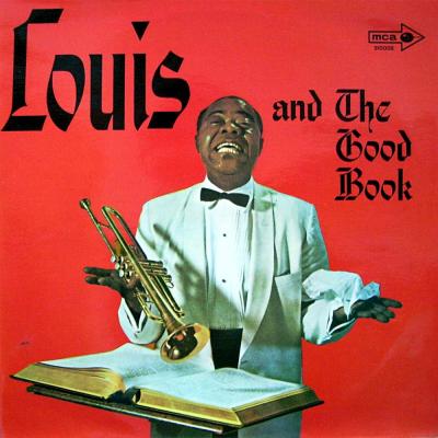 Louis And The Good Book