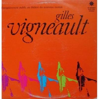 Enregistrement Public Au Théâtre Du Nouveau Monde