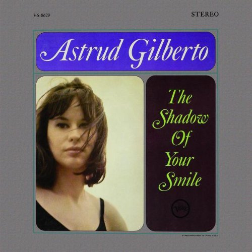 Shadow Of Your Smile
