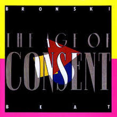 The Age Of Consent