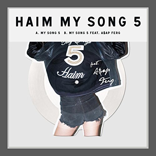 My Song 5