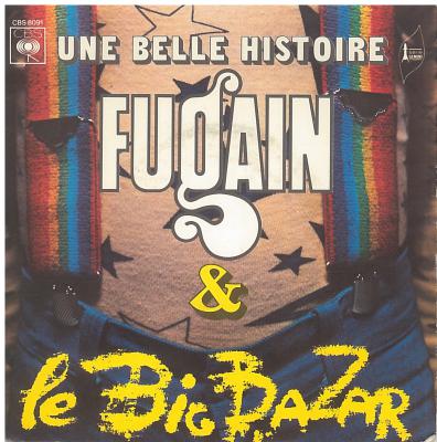 Une  Belle Histoire