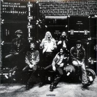 The Allman Brothers Band