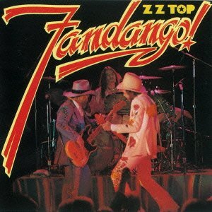 Fandango !