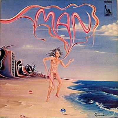 Man