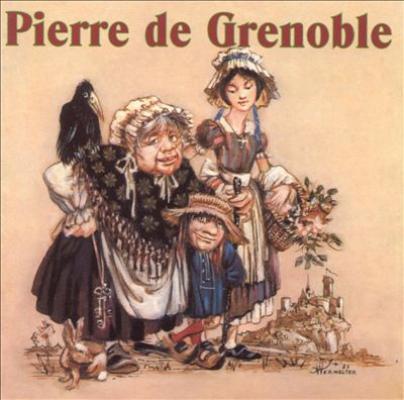 Pierre De Grenoble