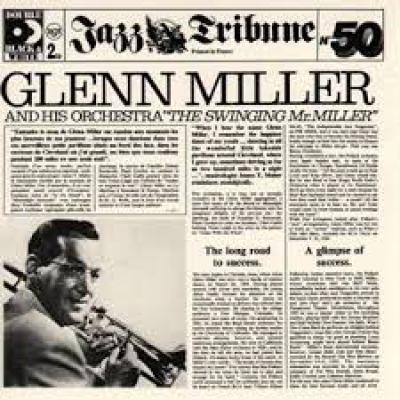 The Swinging Mr. Miller