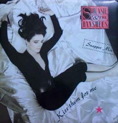 Kiss Them For Me (snapper Mix)
