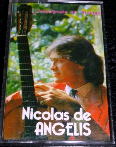 L'espagnole Et Voyage