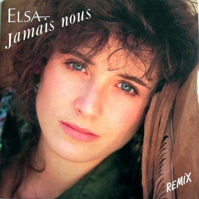 Jamais Nous (remix) / Nostalgie Cinéma