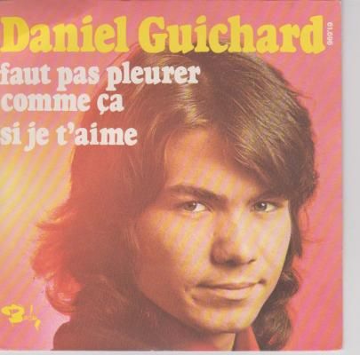 Faut Pas Pleurer Comme ça