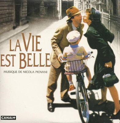 La Vie Est Belle (promo)