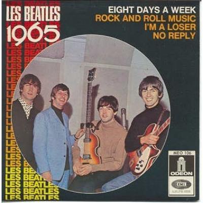 Eight Days A Week