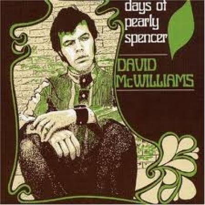 Days Of Pearly Spencer