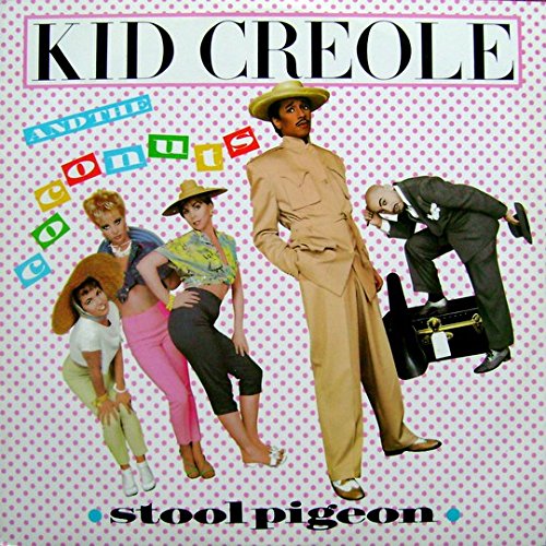 Stool Pigeon