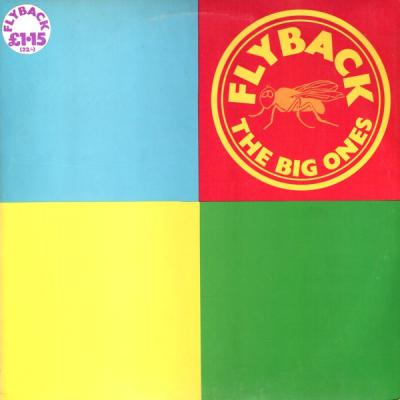 Flyback 1-big Ones