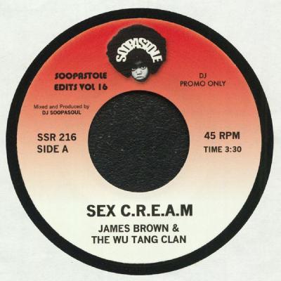 Sex C.r.e.a.m.