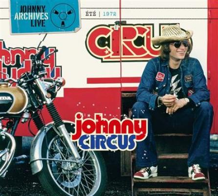 Johnny Circus