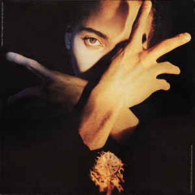 Terence Trent D'arby's Neither Fish Nor Flesh A Soundtrack Of Love, Faith, Hope & Destruction