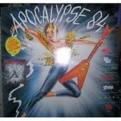 Apocalypse 84