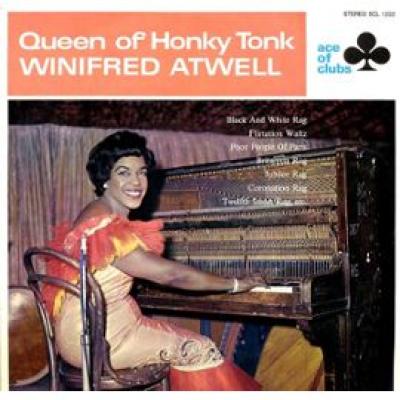 Queen Of Honky Tonk