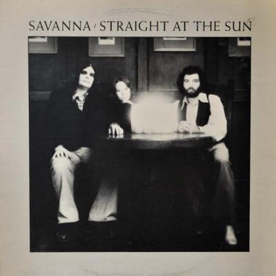 Straight At The Sun