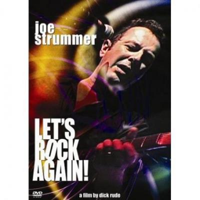 Let's Rock Again!
