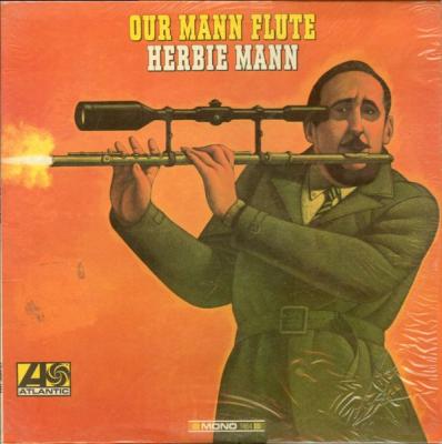 Our Man Flute