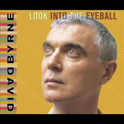 Look Into The Eyeball