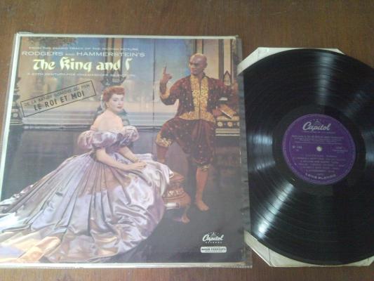 Rodgers And Hammerstein's