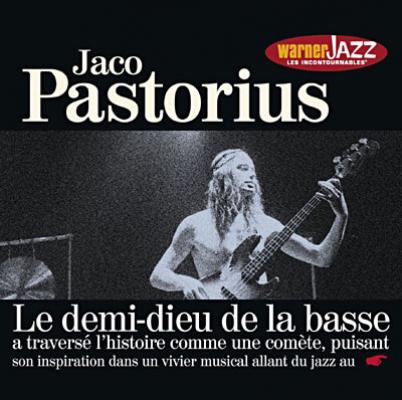 Le Demi-dieu De La Basse