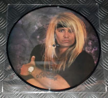 You're Invited(but Your Friend Can't Come) Picture Disc