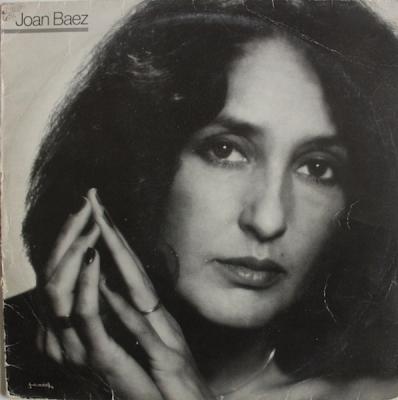 Joan Baez