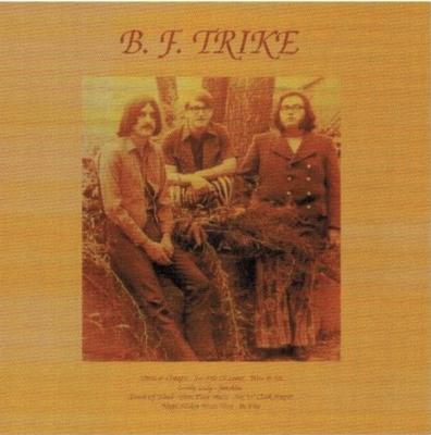 B. F. Trike