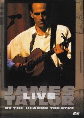 Live At The Beacon Theatre