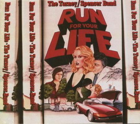 Run For Your Life