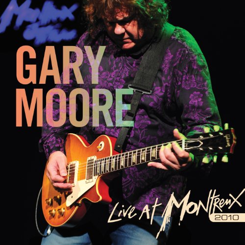 Live At Montreux 2010 Blu Ray