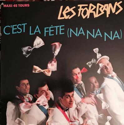 C'est La Fete (na Na Na )
