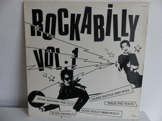 Rockabilly