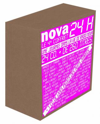 Nova 24h