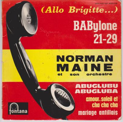 Babylone 21-29